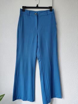 40 COSTES pantalon blue -NM