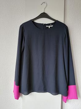 38 FIFTH HOUSE blue -ZE