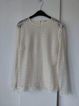 40 GUSTAV kanten top -ZE