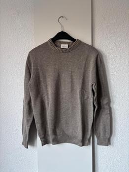 38/M STONE ISLAND grey -MJ