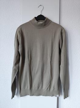 36/S CIRCLE OF TRUST trui -MJ