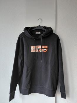 40/L SCOTCH & SODA hoody -MJ