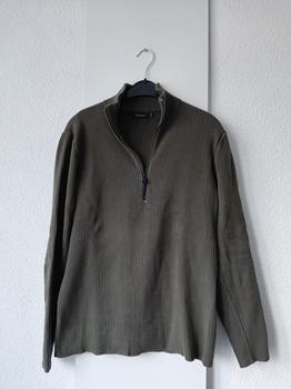 36/S MATINIQUE zipper -MJ