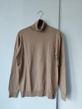 36/S SCOTCH & SODA beige/bruin -MJ