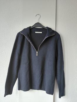 38/M LINNEBJERG zipper -MP