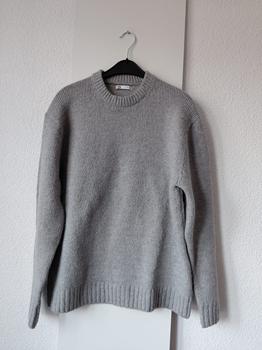 38/M ZARA wollen trui -MJ