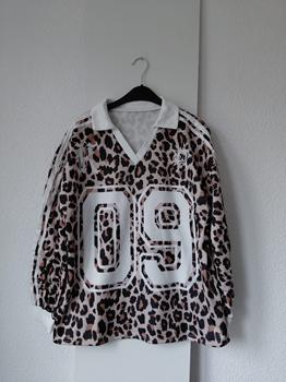40 SHEIN sportieve print -NM
