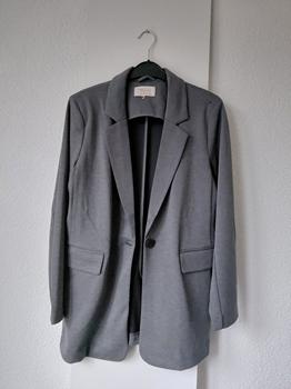 38 FREEQUENT blazer -NM