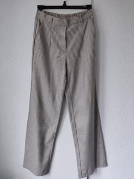 38 ELVIRA pantalon glitters -NM