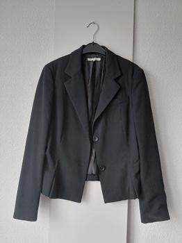 40/42 GERMANO ZAMO blazer -BH
