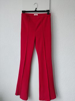 38 IVIVI red flared -GK