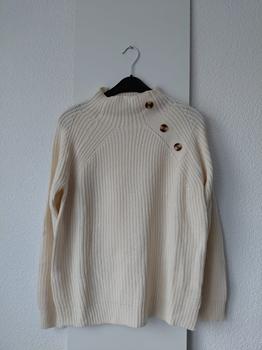 38 SHEIN gebreid -SCH