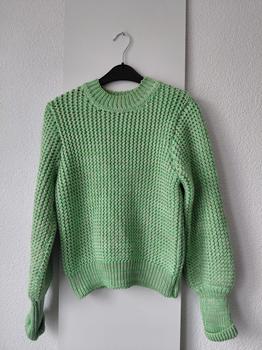 34 MY JEWELLERY groen -JA