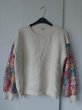 36/38 BY CLARA glitter -JA