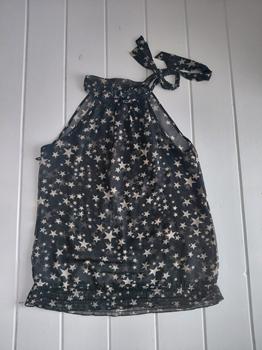 40 SHOEBY halter stars -SCH