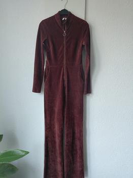 34/36 & OTHER STORIES jumpsuit -ER