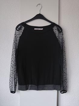 34 AAIKO part top -TS