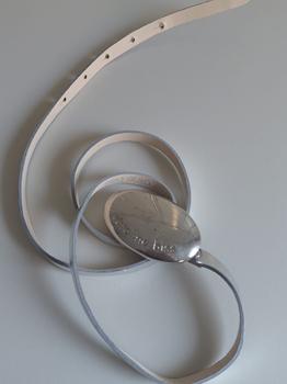 38 CAROLINE BISS 85 cm