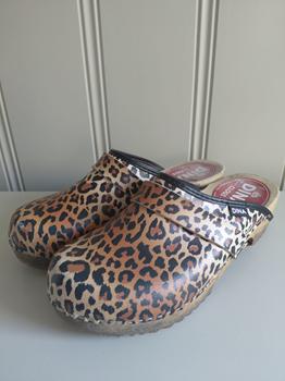 40 DINA CLOGS -ER