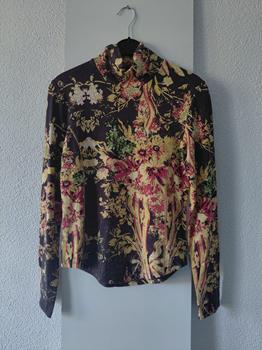 38 MARC AUREL bruine top -PAK