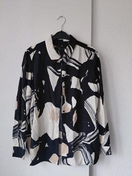 40 MART VISSER blouse - ZE