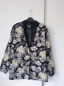 38 SHOEBY blazer blossom -ZE