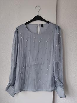 40 SHEIN parels -KAS