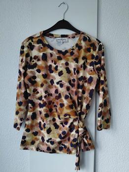 36 @Co Woman print - ZE