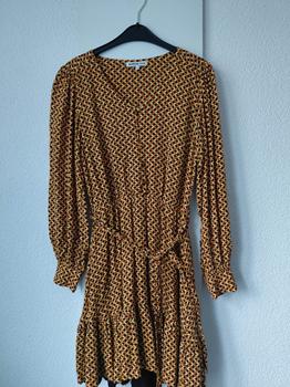 34/36 HARPER & YVE retro -ZE