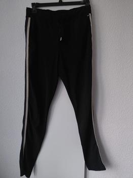 40 HELENA HART travel pants -ZE