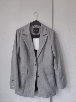 36 NIKKIE blazer -BR