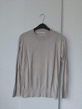 34 YAYA beige basic -BAR