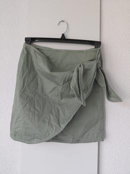 36 YAYA wikkel rokje -BAR