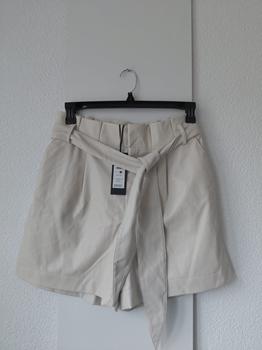 40 SHOEBY short -BR