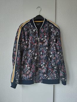 40/L ZARA man jacket -HN