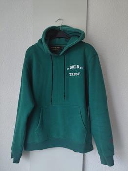 38 IN GOLD WE TRUST -NS