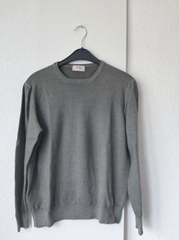 36/38 GRAN SASSO trui -MJ