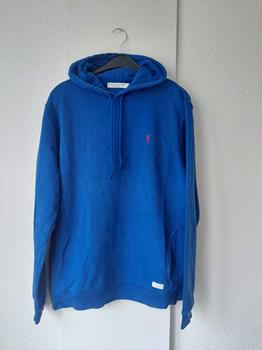 40 RALPH LAUREN POLO hoody -DN