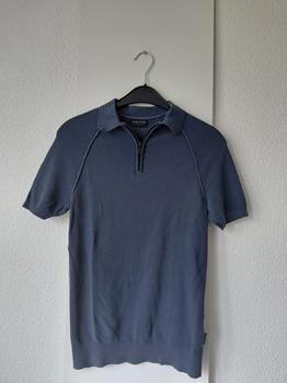 36 SANTI STEVE zipper -MJ