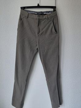 36/38 PLAIN units pantalon -MJ