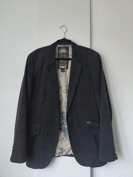 38/40 SCOTCH & SODA blazer -KR