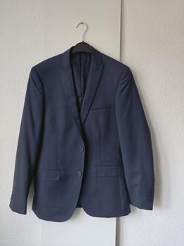 36/38 WE blazer -KAS