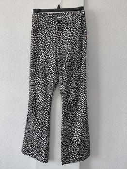 36 FABIENNE CHAPOT flared -HN