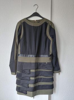 40 ROYAL TEMPTATION dress -BH