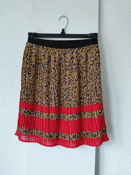 38 MBYM rokje print -HN