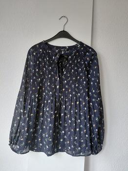 40 MANGO darkblue -MR