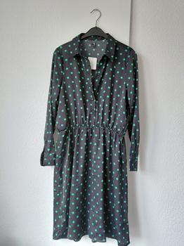 40 LADIES FASHION dots -NM
