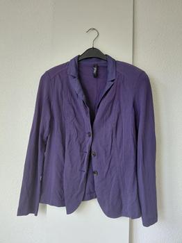 40 MARC CAIN paars -HEE