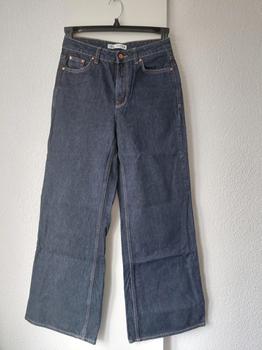 36 ZARA darkblue -HB