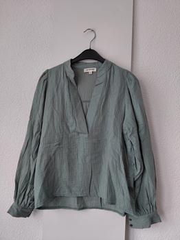 34/36 MY JEWELLERY groen glitter -SCH